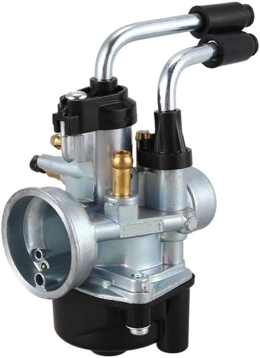 YAEGER for PHVA17 17.5 for Dellorto 17mm Replacement Carburetor for Aerox 50/ for Minarelli PHBN-17.5mm Style 2 Stroke Carburetor