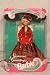 Season's Greetings Barbie - Limited Edition