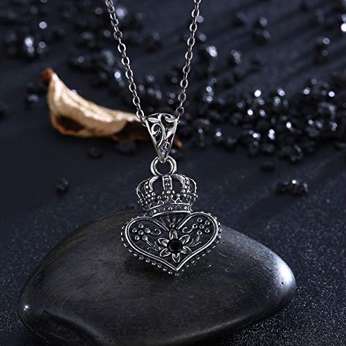Bijoux en argent sterling S925 d'une pureté exceptionnelle et durable - 5