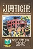1968 mercedes coupe for sale  ¡JUSTICIA!: El Movimiento Nuevomexicano por las Mercedes, 1956-1968 (Spanish Edition)