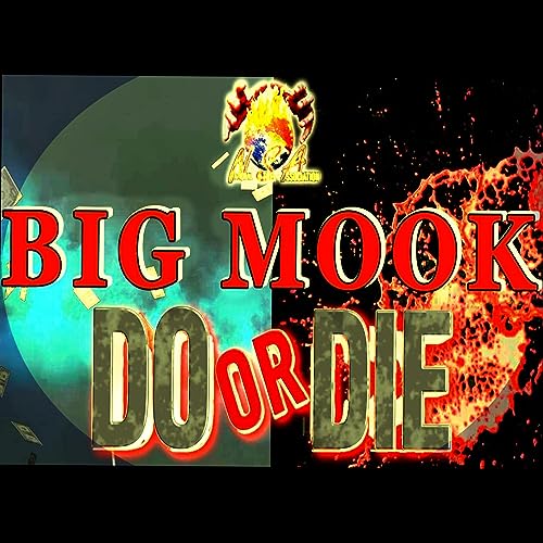 Interview with Big Mook of National Street Association, Chatanooga, TN