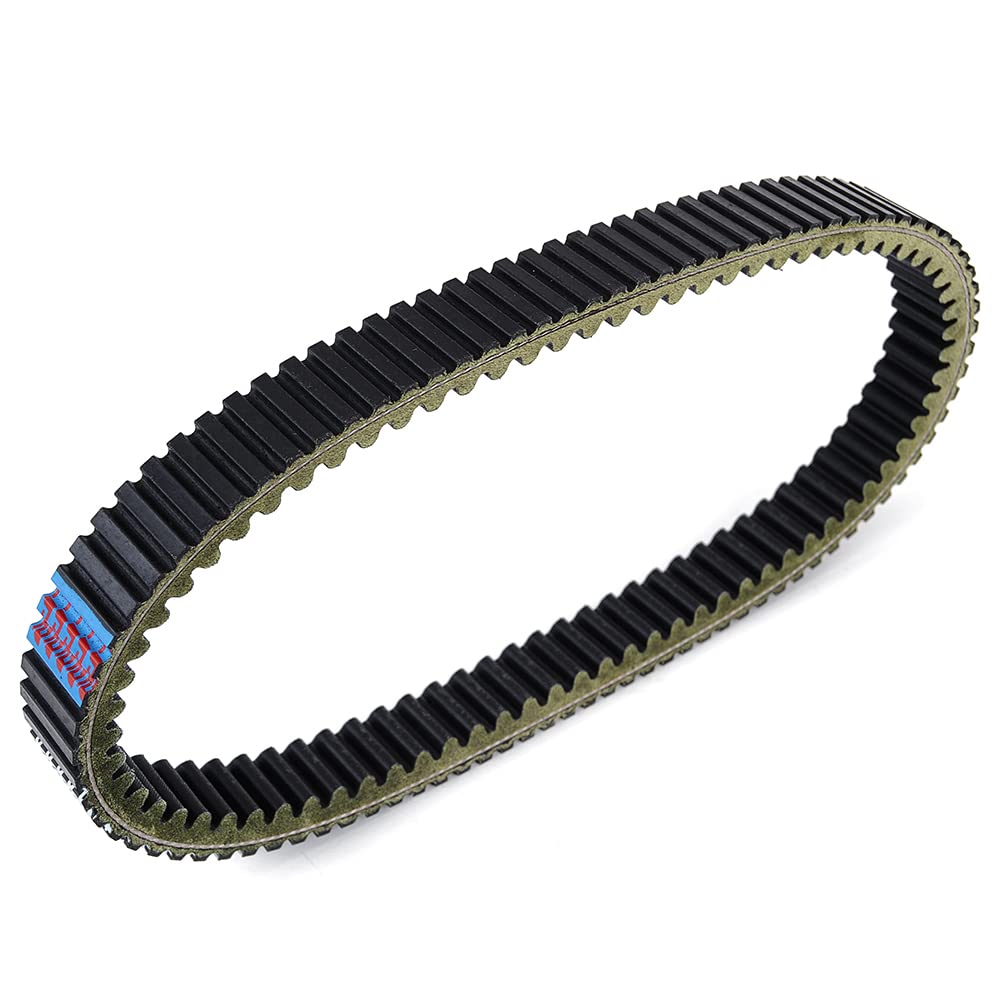 Cinghia di trasmissione dentata in gomma per Kymco AK550 23100-LGC6-E00 Trasferimento Cinghia Frizione