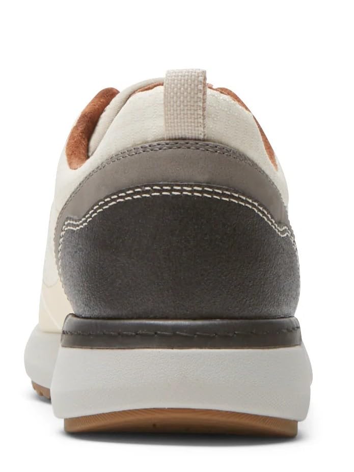 Cobb Hill Skylar Mesh Lace Waterproof Vanilla Waterproof 7.5 D - Wide3