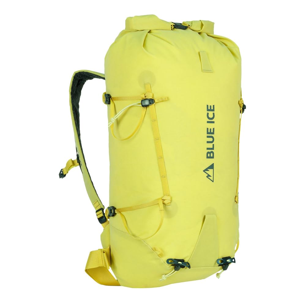 BLUE ICE 100753 Blue Ice Warsog30 Warm Olive