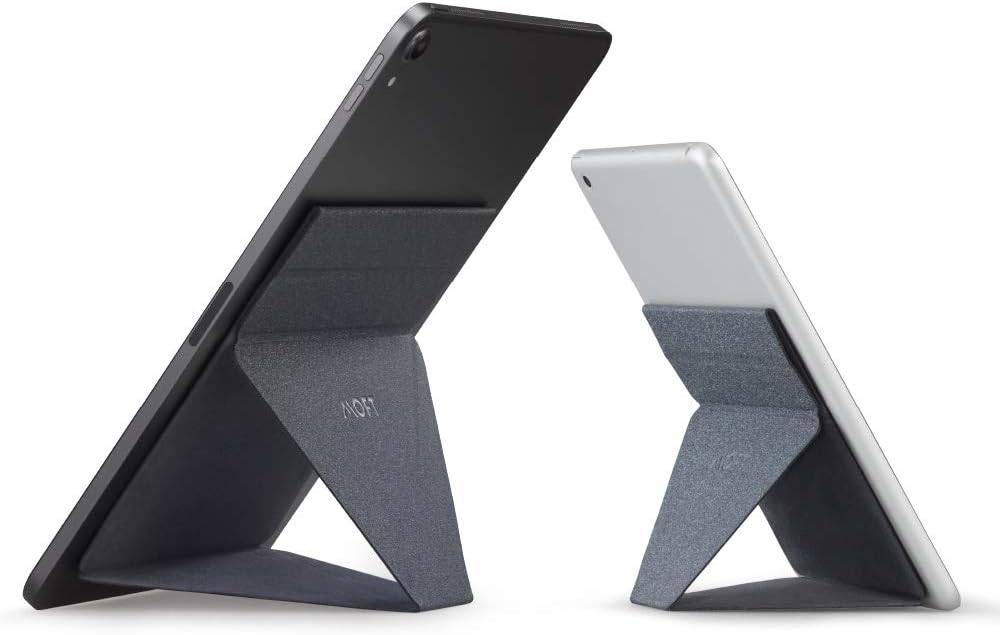 MOFT X Tablet Stand for Pad, 10.5 inch, Starry Grey