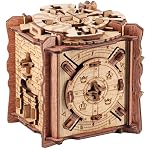 Puzzle Boxes Cube