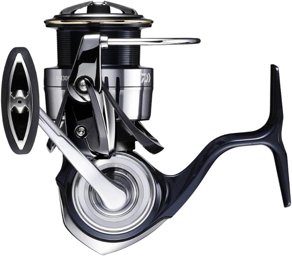 Daiwa Certate LT 19, 2500D, G LT, Spinning Reel, Front Drag, 10407-825