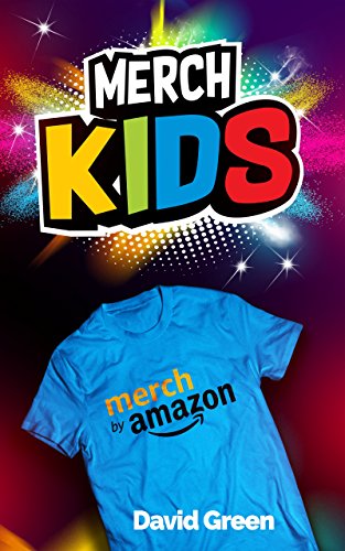 amazon merch store