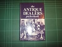 Antique Dealer's Pocketbook 0825696674 Book Cover