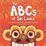 The ABCs of Sri Lanka