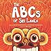 The ABCs of Sri Lanka