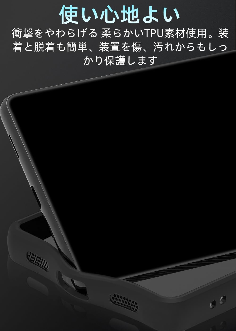 Amazon.co.jp: ZXZone for Google Pixel 8a ケース 半透明 マット感