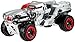 Hot Wheels DC Universe Cyborg Vehicle