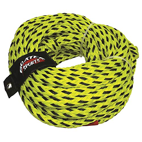 Boater Sports 52438 4 Person Tow Rope-6000 Lbs. Made by Boater Sports