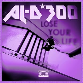 洋楽 AL-D AL-D*300 on Amazon Music Unlimited