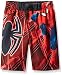 Marvel Boys' Spiderman Trunk - Little Boy