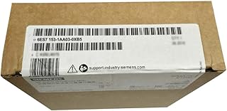 6ES7153-1AA03-0XB5 ET 200M módulo de interface 6ES7 153-1AA03-0XB5