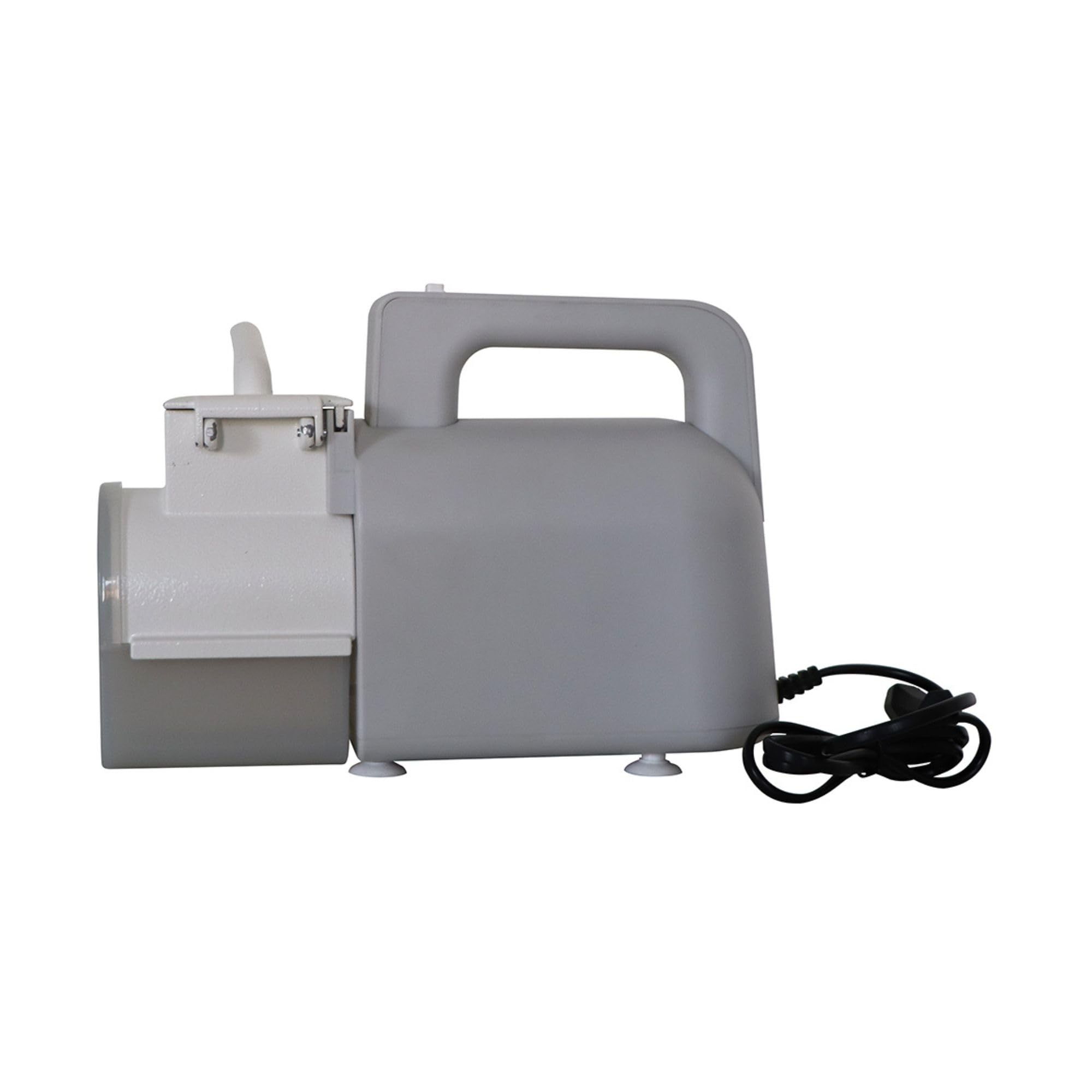 GRATTUGIA ELET.300W VASCHET.RICHIUDIB.REGGIANA BIA