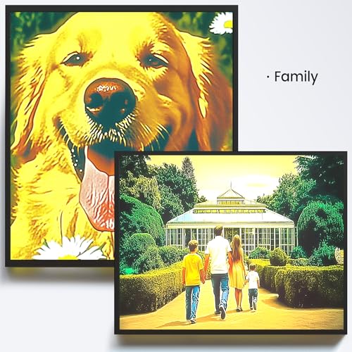 Image of SUNLU CMYK Lithophane PLA Filament 1.75mm, 4kg 3D Printer Filament Bundle, Compatible with AMS and Regular FDM 3D Printers, 4kg in Total, 1kg per Spool, 4 Packs, 4 Colors, White+Cyan+Magenta+Yellow