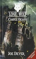 Castle Death 0425100146 Book Cover