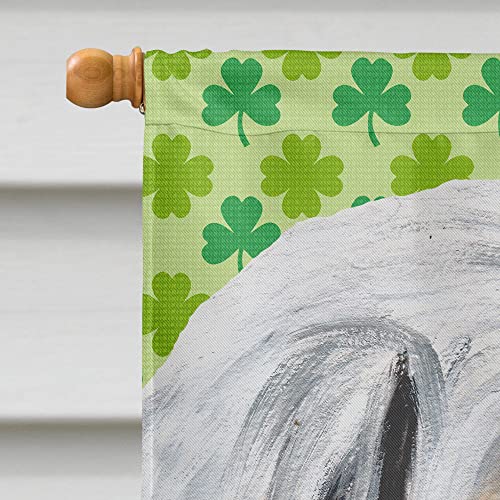 Drapeau sur toile Sc9738chf anti-décoloration pour préserver vos décors de Saint-Patrick - 4