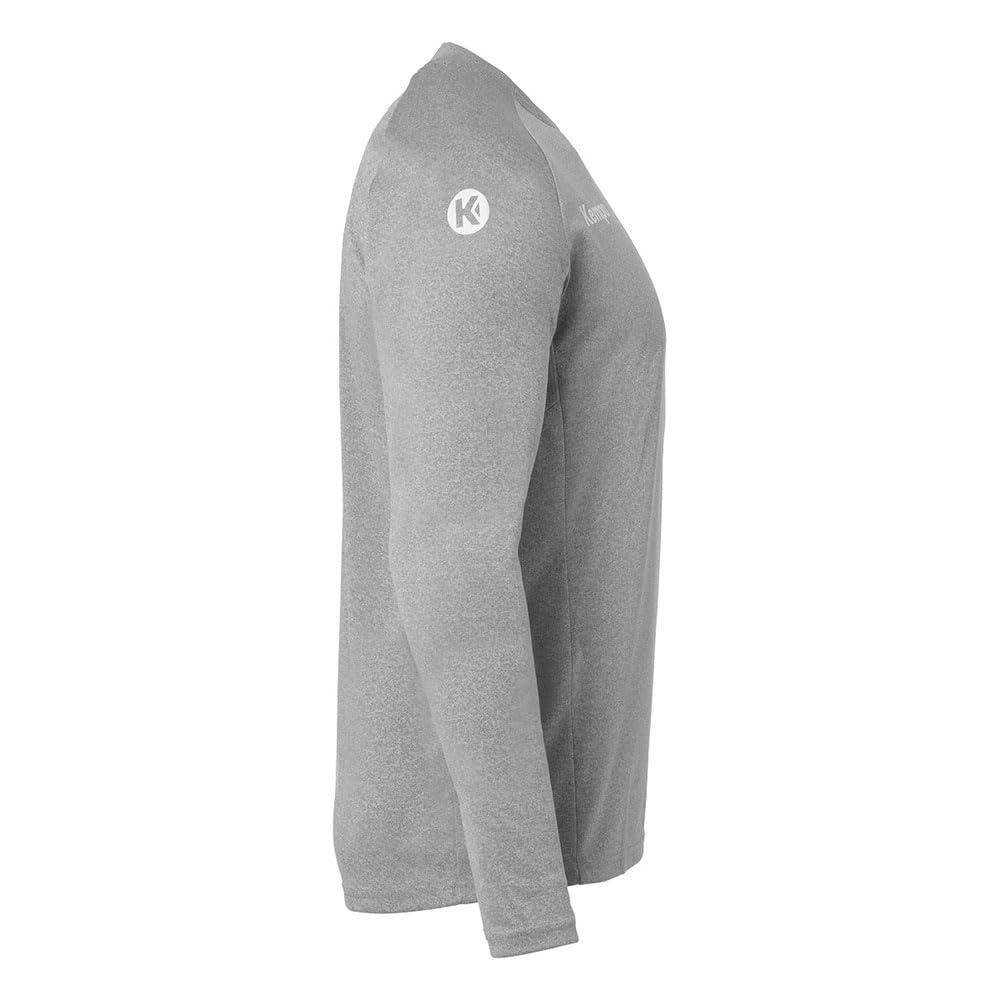 Kempa Performance Chemise À Manches Longues Shirt Homme (Lot de 1)