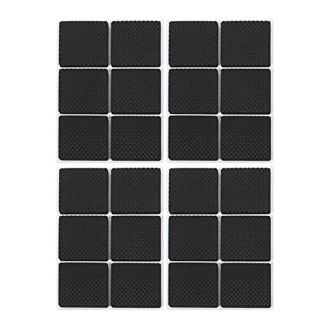 Coussinets de Pieds Zerodis Cover