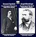 Sgambati / Rheinberger: Piano Concertos