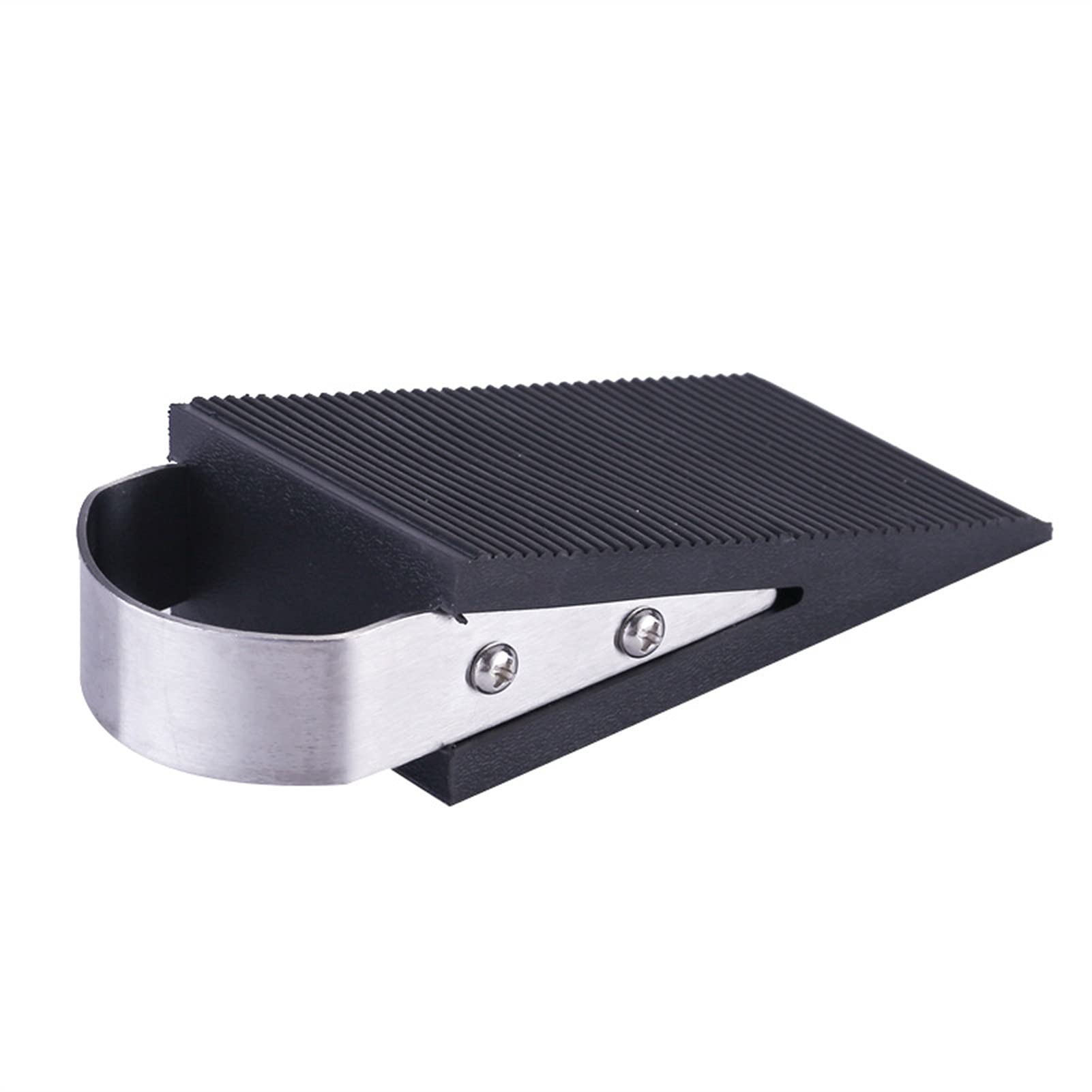 Wedges, 4pcs Rubber Door Wedge Block Guard Stopper Protector for Home Children Office Stop