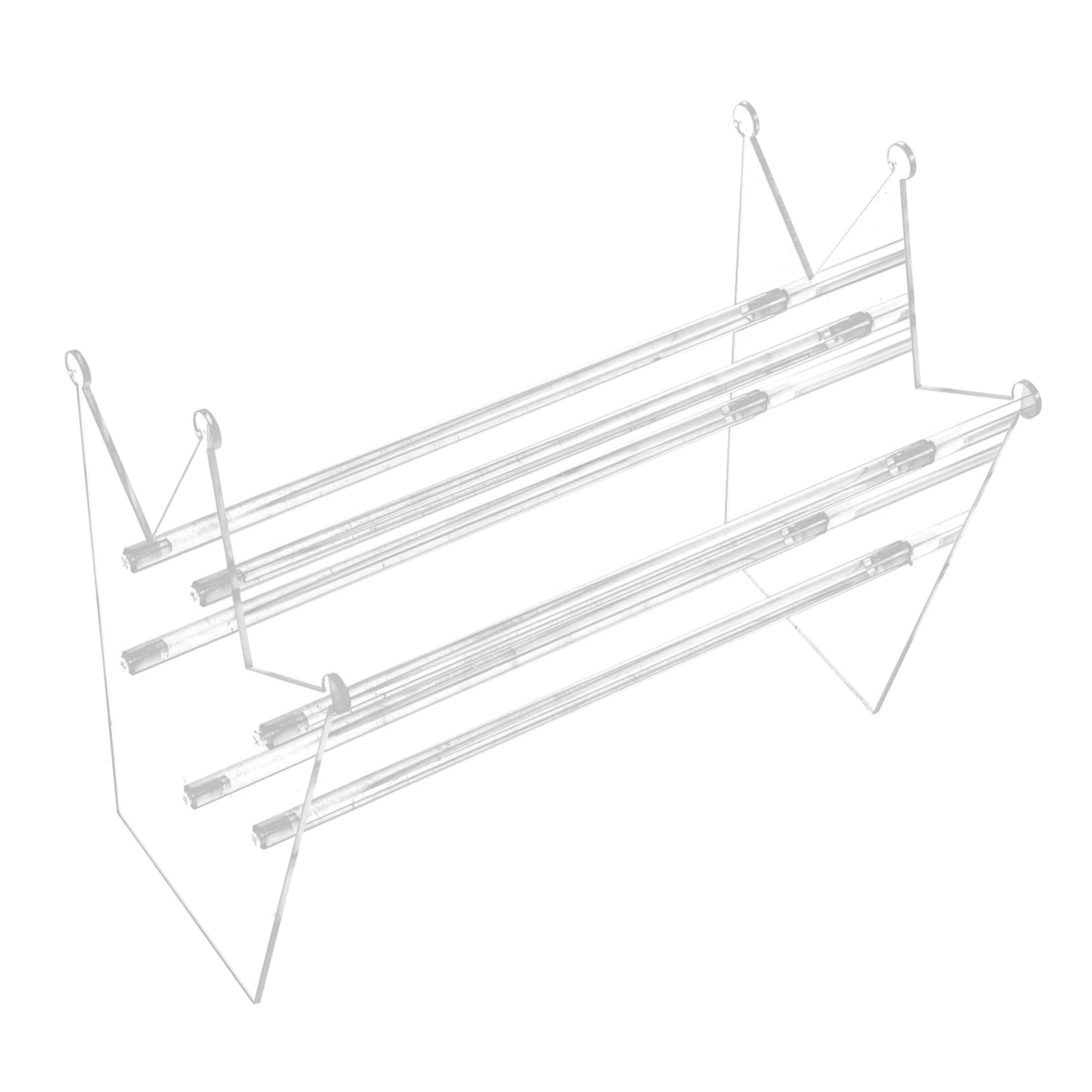 Organisateur pour cheveux et bandeaux pour sublimer votre coiffeuse