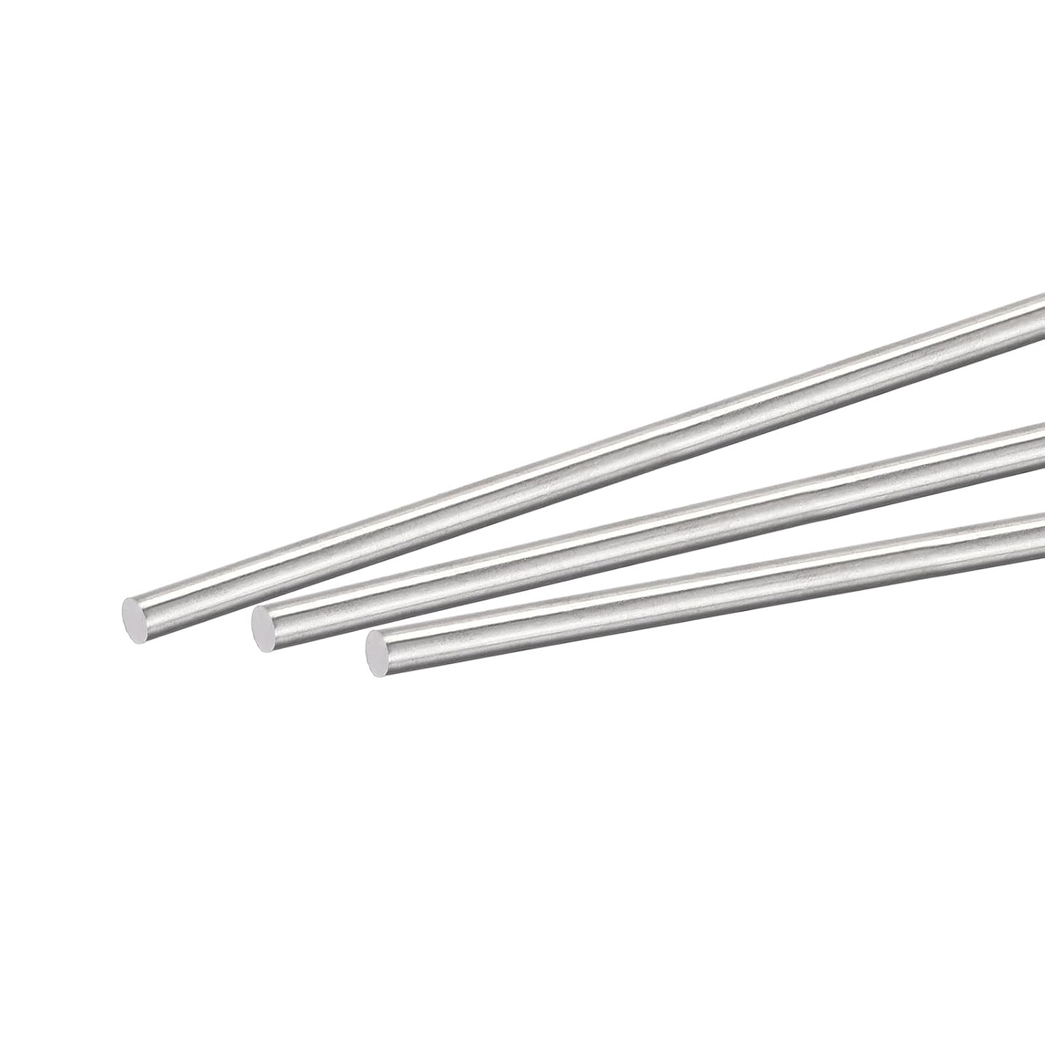 Varillas de Aluminio