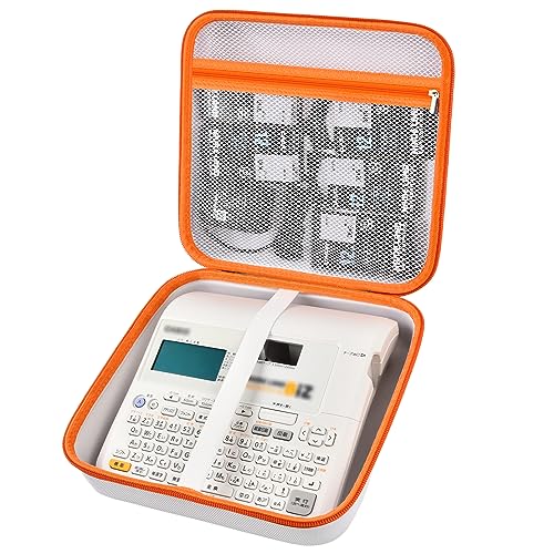 CASIO KL-G1 ネームランドBiZ 収納ケースあり Amazon | カシオ ラベルライター ネームランド ハイスペック