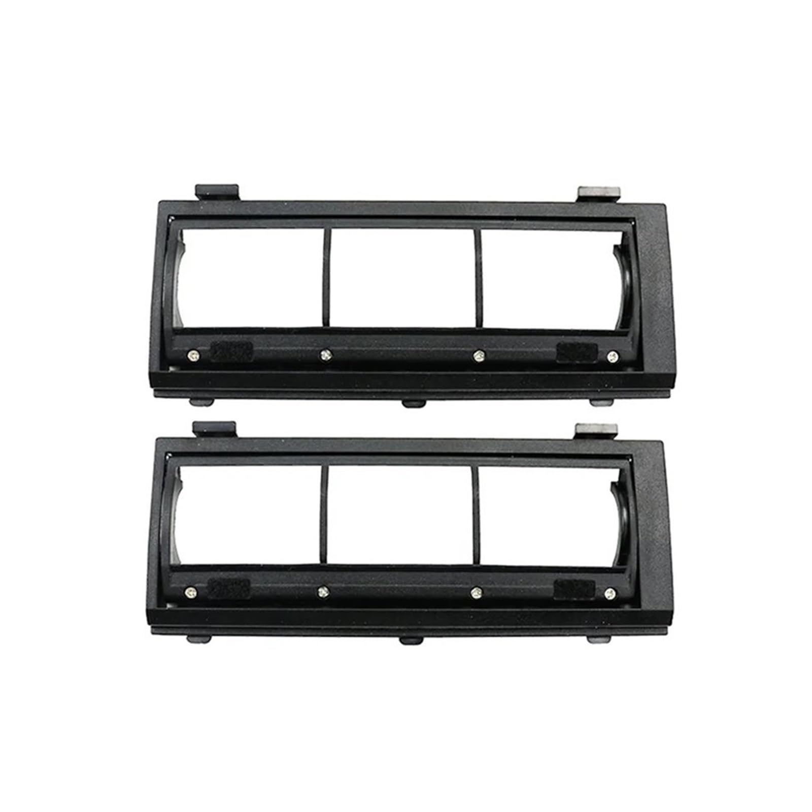 GENTERUN Compatible For ECOVACS,N9+ Plus U2 Yeedi K650, Vacuum Cleaner Main Brush Cover