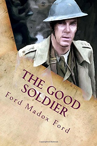 The Good Soldier