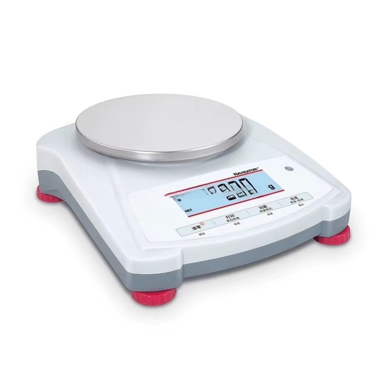 Bilancia digitale, Bilancia analitica digitale da 420 g x 0,01, bilancia laboratorio ad alta precisione