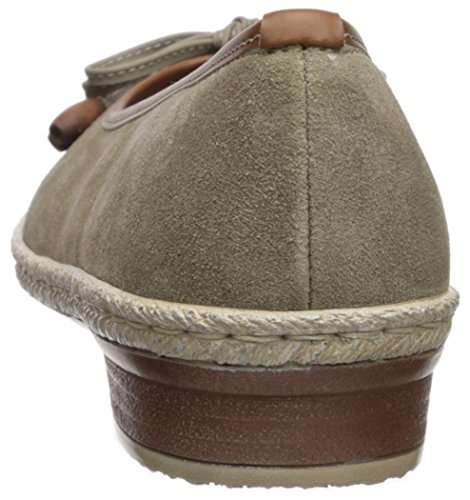 ARA Women's Myla Ballet Flat3