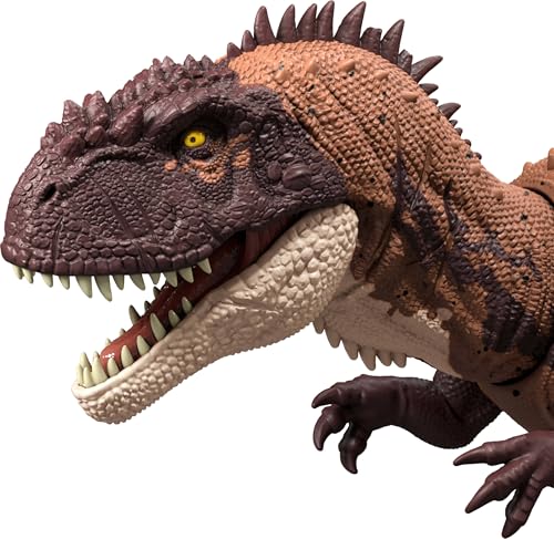 Mattel Figurine Dinosaure - vue 10
