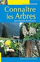 Connaître les arbres 2755805455 Book Cover