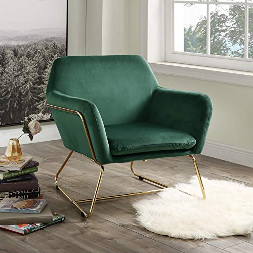 CHARMMA Elevate Your Home Decor with This 29.5" Wide Green