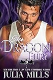 Her Dragon, Fury: Shifting Vale Haven (The Dragon Guard Book 25) (English Edition)