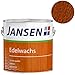 Produktbild Jansen Edelwachs Bangkirai 2,5l (vgl. Pigrol) Holzwachs
