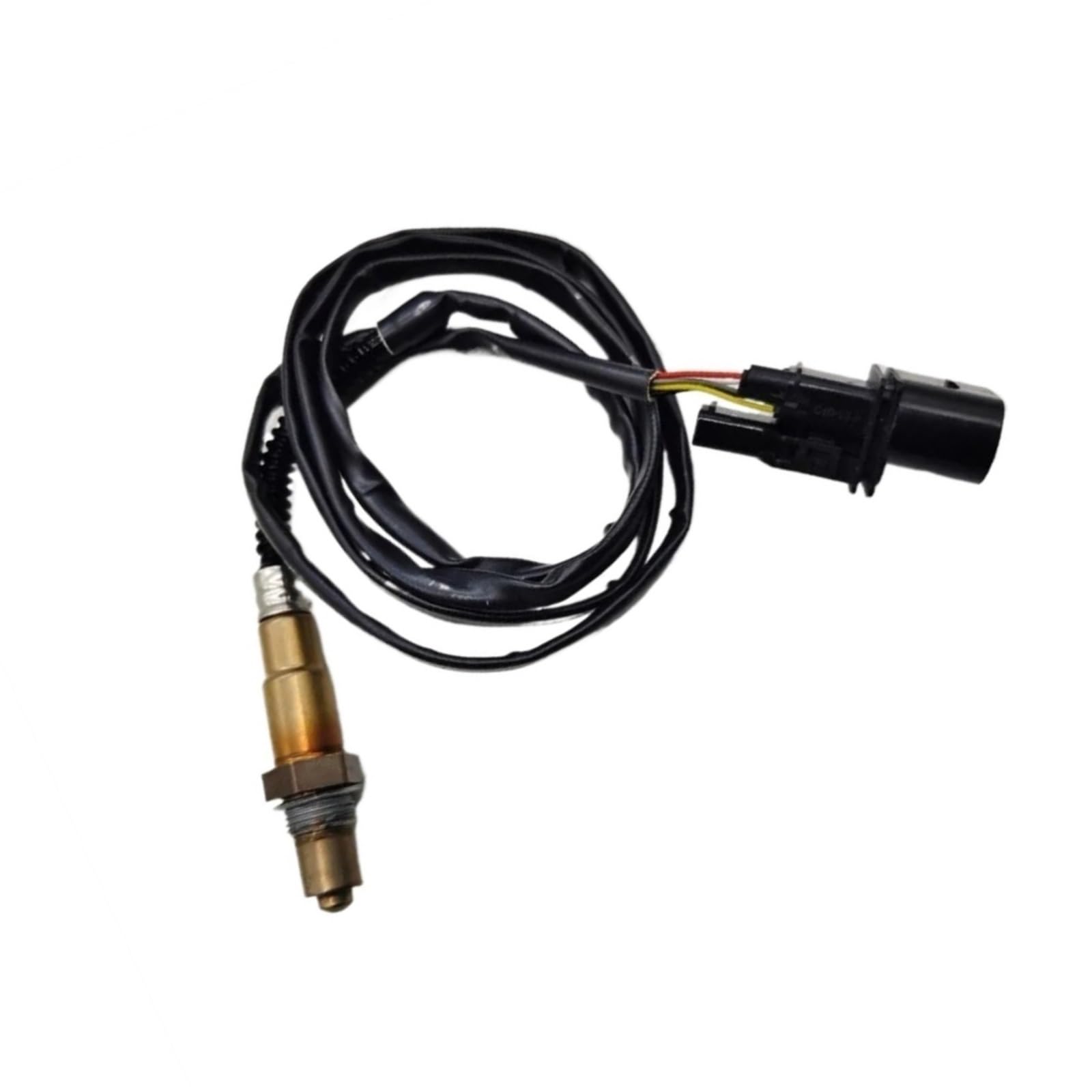 Sonde lambda 0258007351 pour corriger la surconsommation de carburant