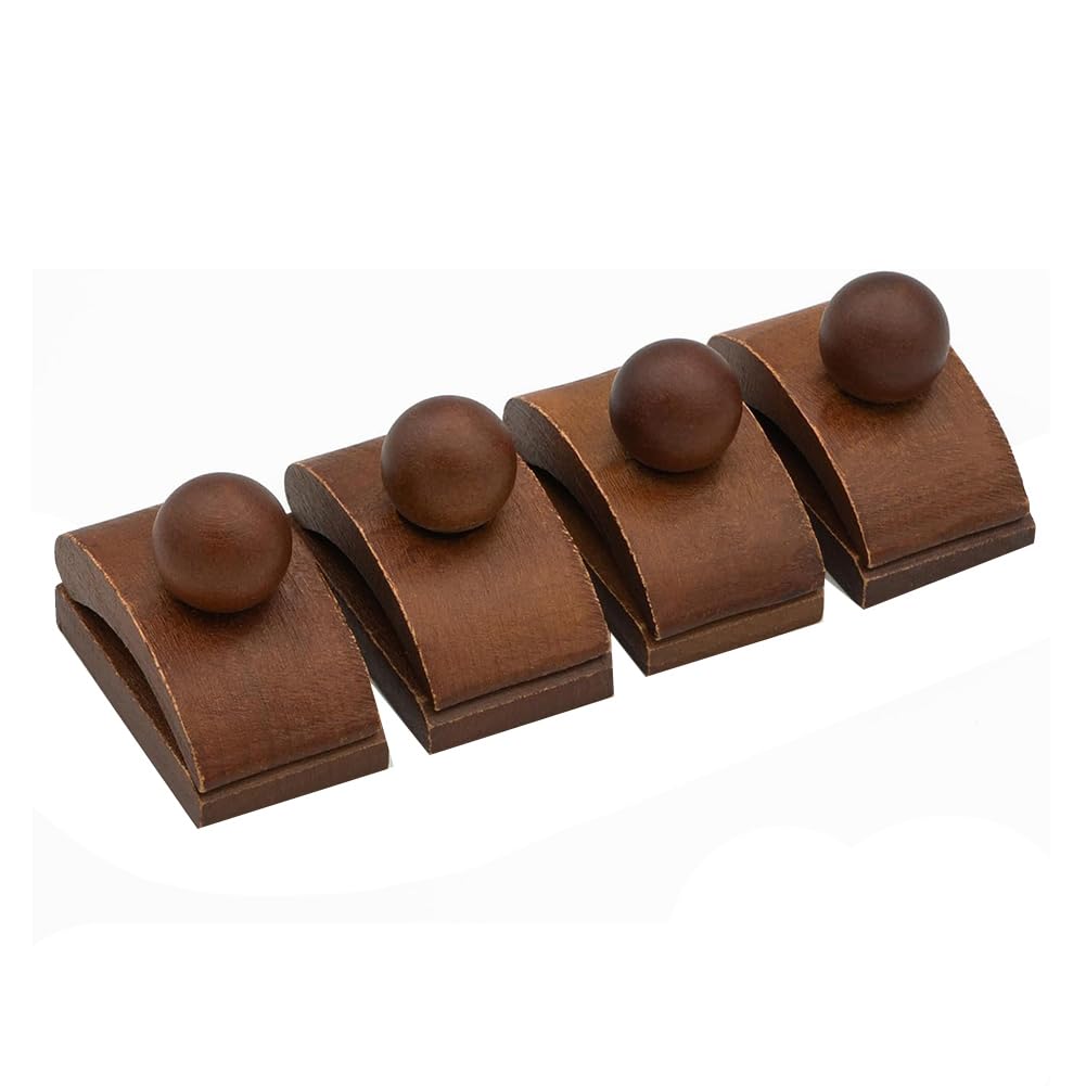 Wandteppich-Aufhänger, Quilt-Aufhänger für Wandbehänge, Decken-Aufhänger-Klemmen, Display, Wand-Clips, 2er-Pack