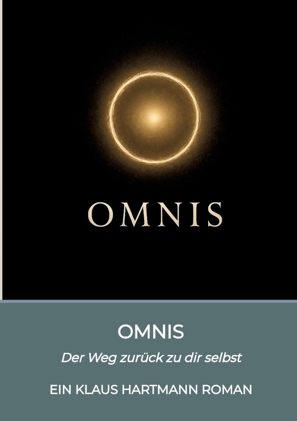 Omnis: Der Weg zurück zu dir selbst