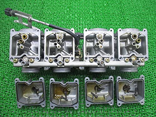 GPZ900R キャブレター 純正部品 カワサキ 中古品 GPZ900R キャブレター