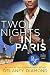 Two Nights in Paris (Brooks Family Book 5)