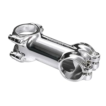 Amazon.com: HXBER Bike Stem 31.8mm 80mm Bike Stem Aluminum