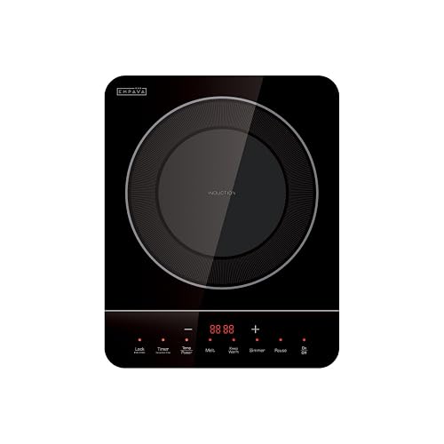 Empava Portable Induction Hot Plate Cooktop