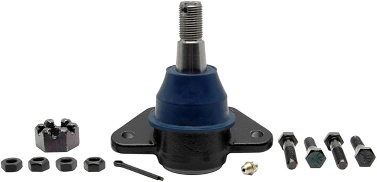 ACDelco Gold 45D0064 (19460520) Front Upper Suspension Ball Joint