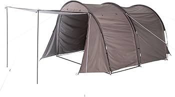 Amazon | カインズ(CAINZ) カインズ ツールームテント2 (2～3人用